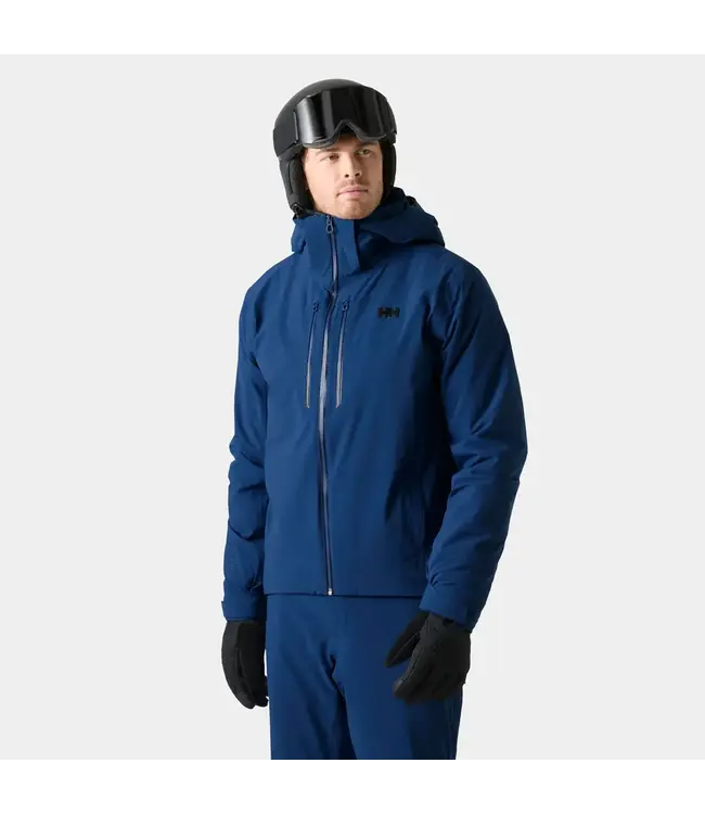 Helly Hansen Alpha Lifaloft Jacket
