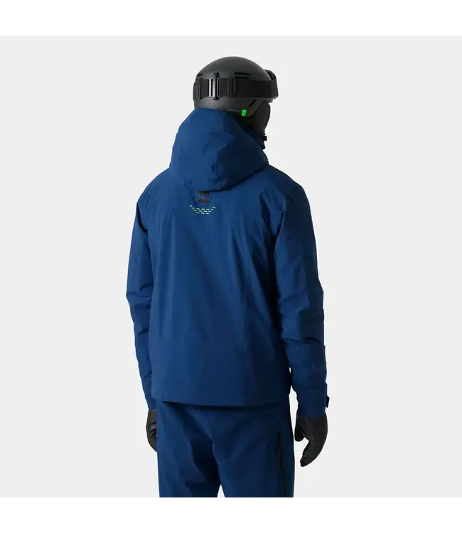 Helly Hansen Alpha Lifaloft Jacket