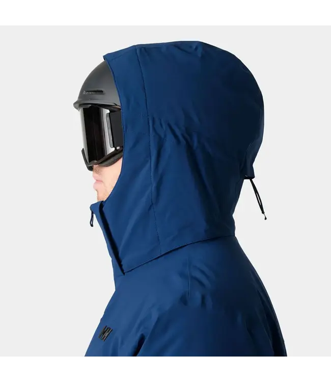 Helly Hansen Alpha Lifaloft Jacket
