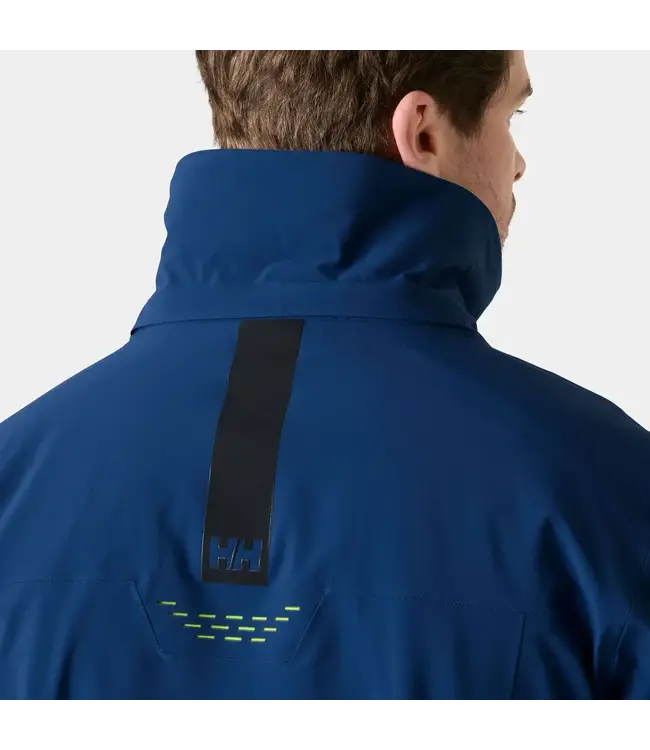 Helly Hansen Alpha Lifaloft Jacket