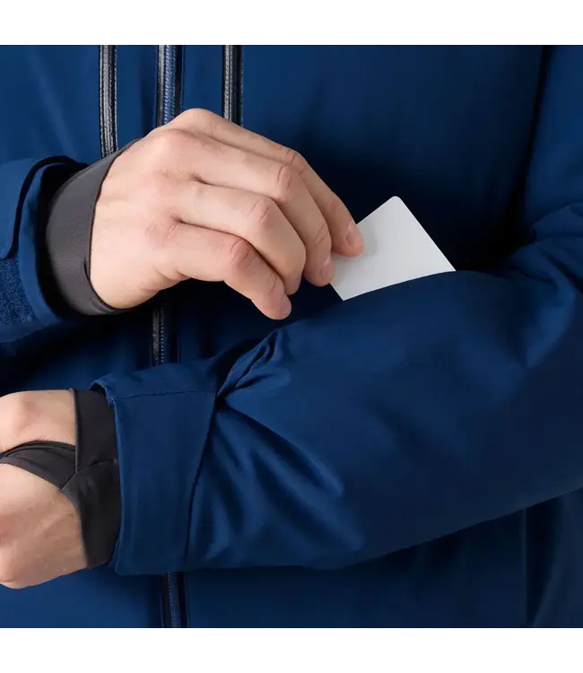 Helly Hansen Alpha Lifaloft Jacket