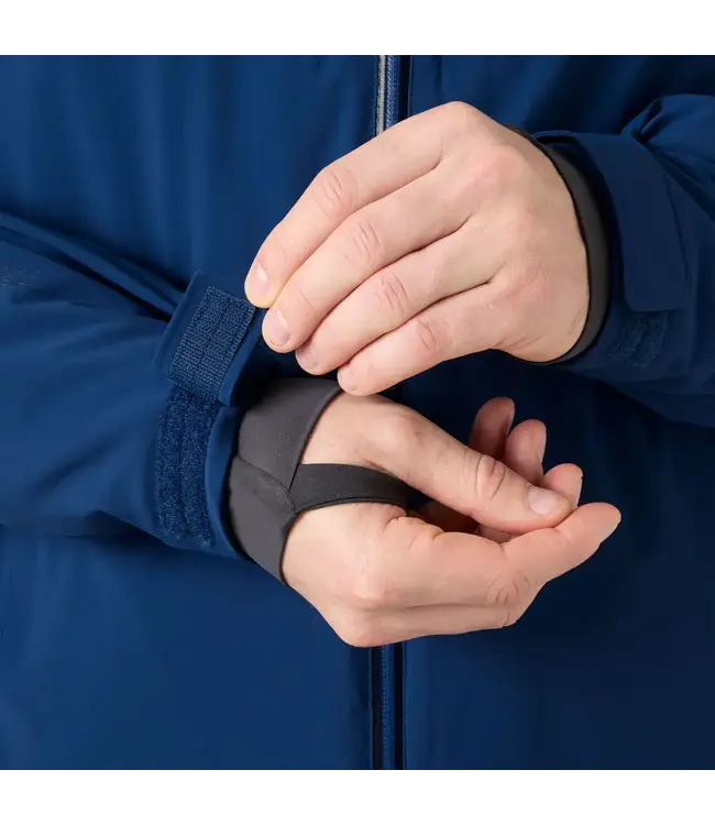Helly Hansen Alpha Lifaloft Jacket