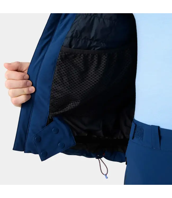 Helly Hansen Alpha Lifaloft Jacket