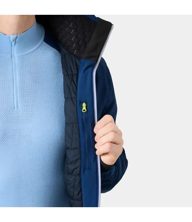 Helly Hansen Alpha Lifaloft Jacket
