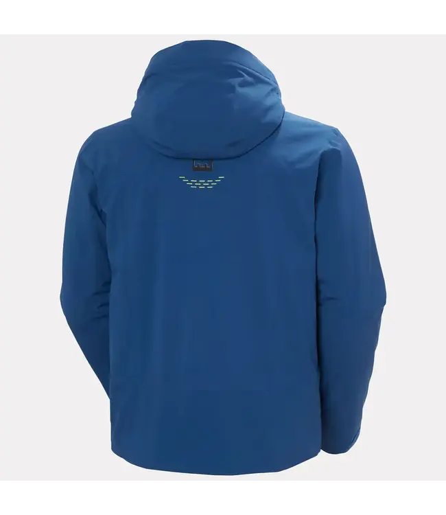 Helly Hansen Alpha Lifaloft Jacket