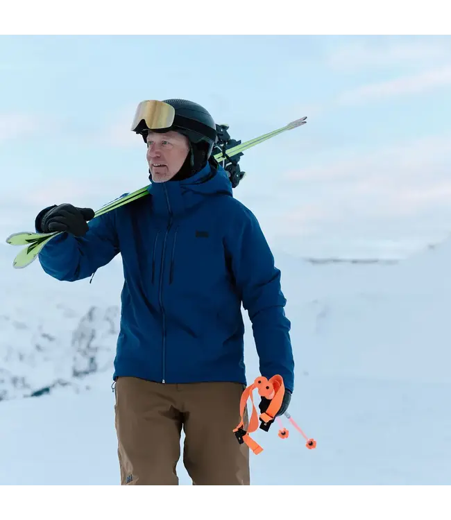 Helly Hansen Alpha Lifaloft Jacket