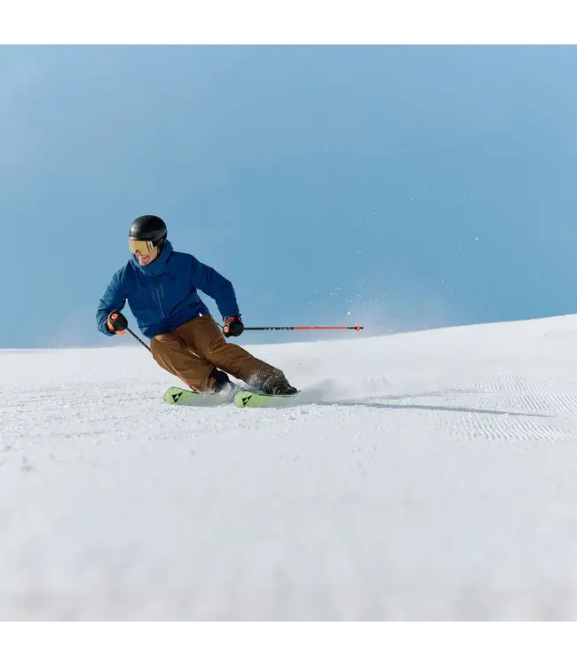 Helly Hansen Alpha Lifaloft Jacket
