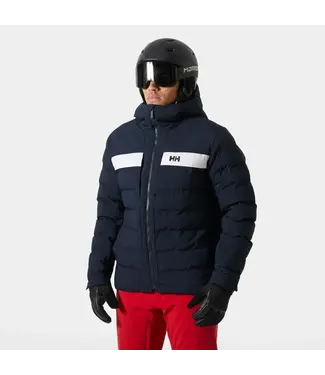 Helly Hansen Bossanova Puffy Jacket