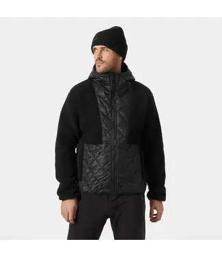 Helly Hansen Stowe Hooded Hybrid Jacket