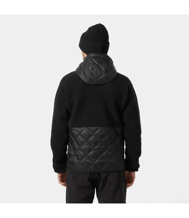 Helly Hansen Stowe Hooded Hybrid Jacket