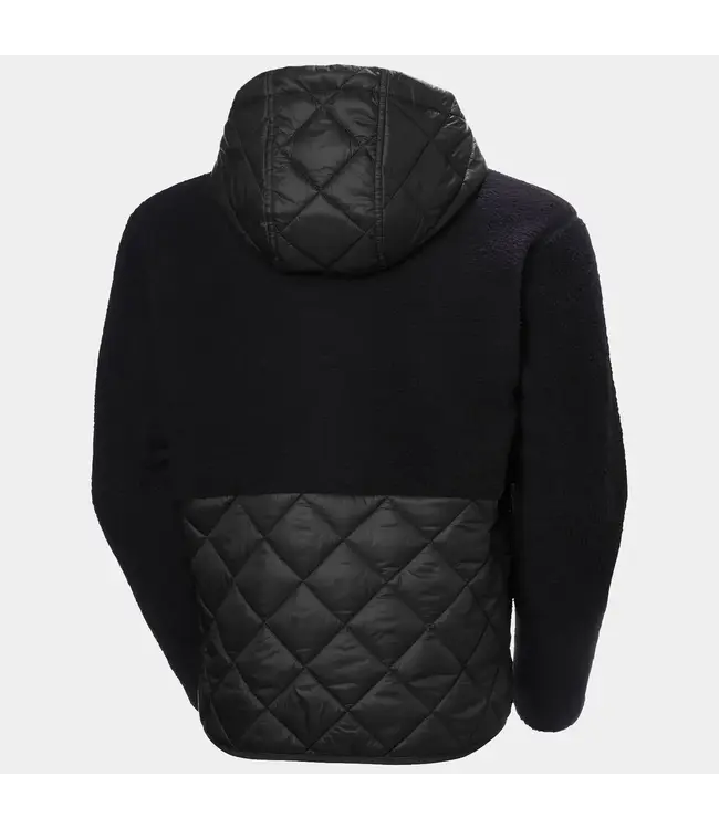 Helly Hansen Stowe Hooded Hybrid Jacket