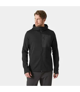 Helly Hansen Versalite Hooded Fleece Jacket