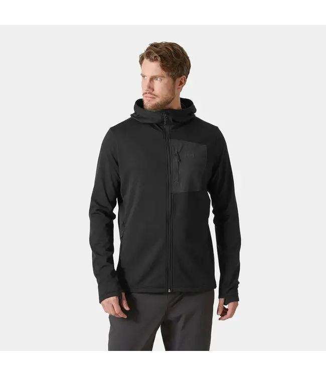 Helly Hansen Versalite Hooded Fleece Jacket