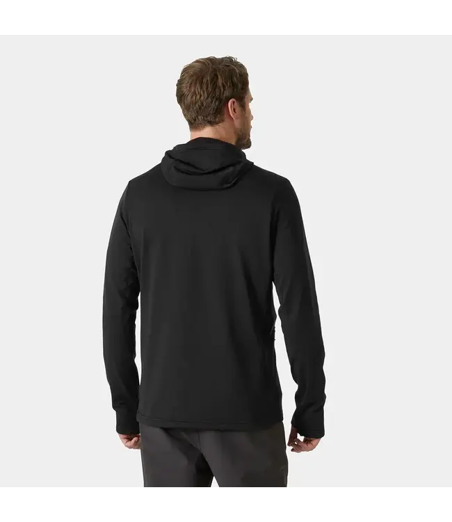 Helly Hansen Versalite Hooded Fleece Jacket