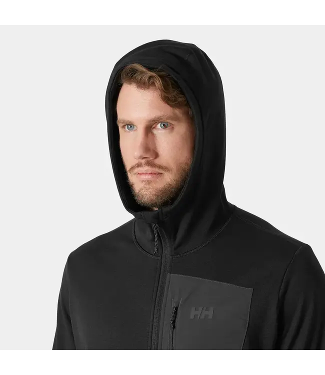 Helly Hansen Versalite Hooded Fleece Jacket