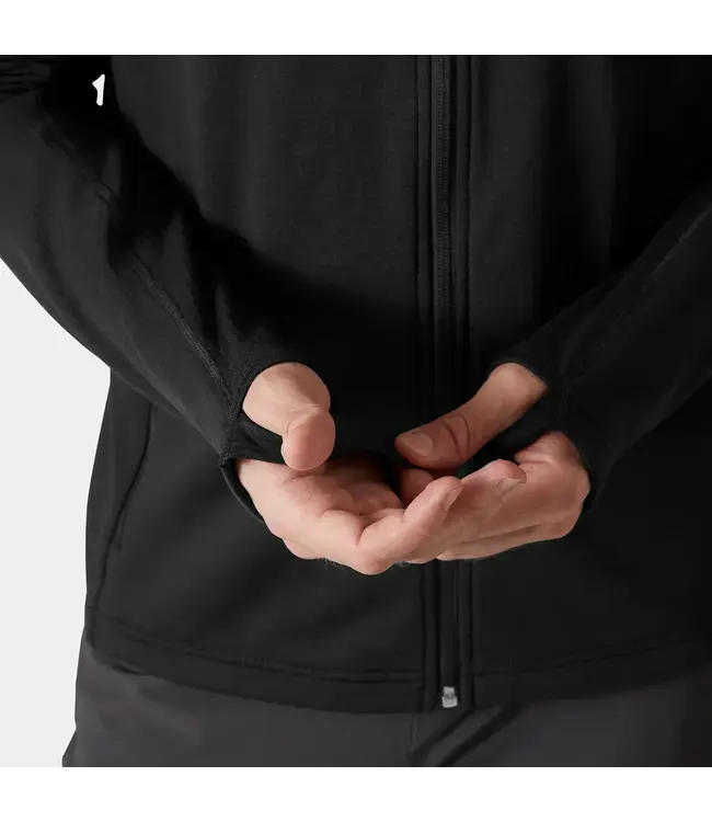 Helly Hansen Versalite Hooded Fleece Jacket