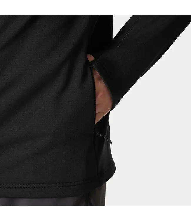 Helly Hansen Versalite Hooded Fleece Jacket