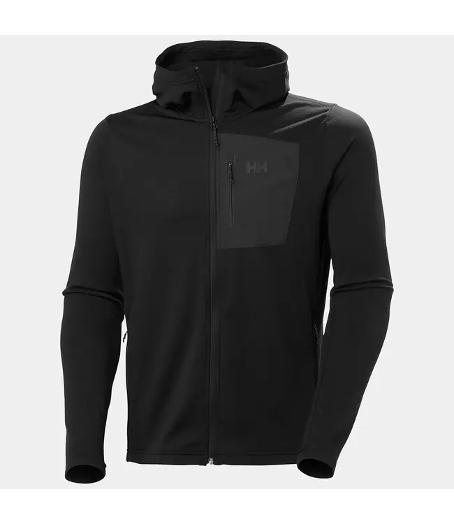Helly Hansen Versalite Hooded Fleece Jacket