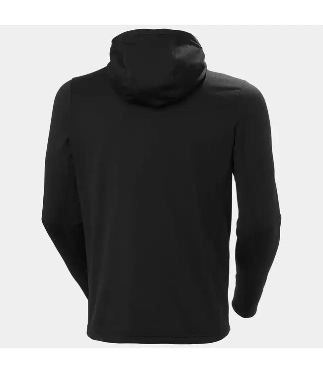 Helly Hansen Versalite Hooded Fleece Jacket