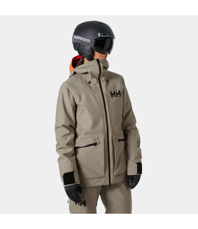Helly Hansen Powderqueen 3.0 Jacket