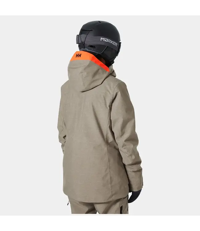 Helly Hansen Powderqueen 3.0 Jacket