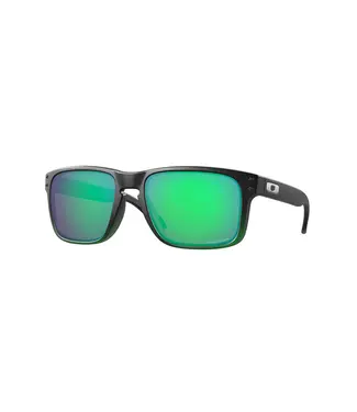 Oakley Holbrook Jade Fade w/Prizm Jade
