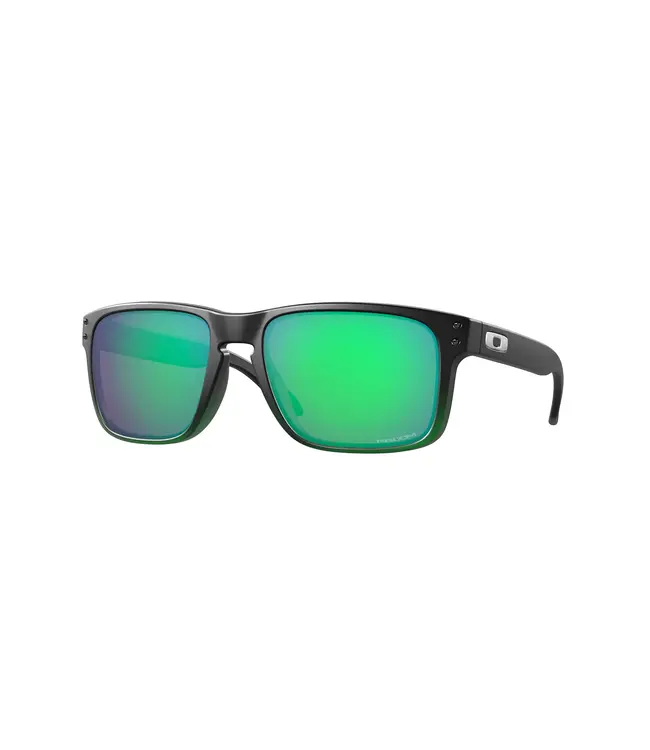 Oakley Holbrook Jade Fade w/Prizm Jade