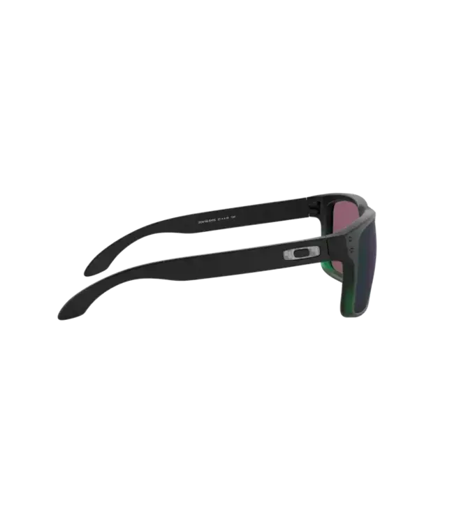 Oakley Holbrook Jade Fade w/Prizm Jade