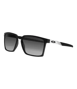 Oakley Exchange Sun Satin Black 1/ Prizm Black