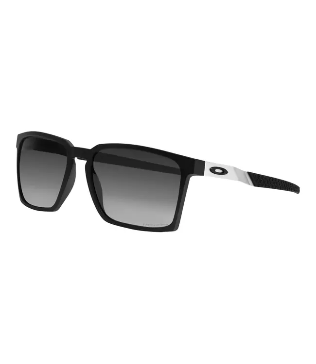 Oakley Exchange Sun Satin Black 1/ Prizm Black