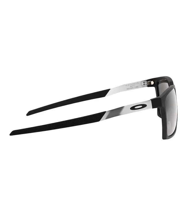 Oakley Exchange Sun Satin Black 1/ Prizm Black