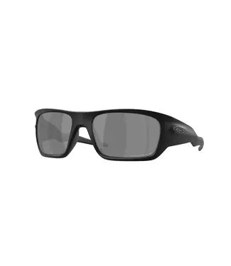Oakley Masseter Matte Black w/Prizm Black Polarized