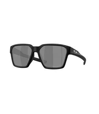 Oakley Brizza Matte Black w/Prizm Black Polarized