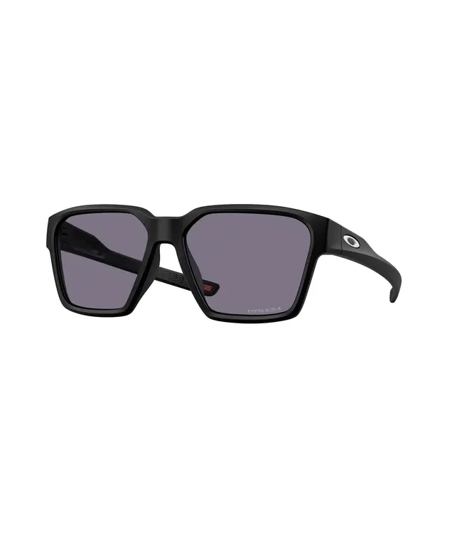 Oakley Briza Matte Black w/Prizm Grey