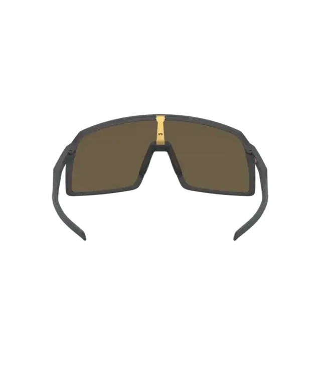 Oakley Sutro Matte Carbon w/Prizm 24K