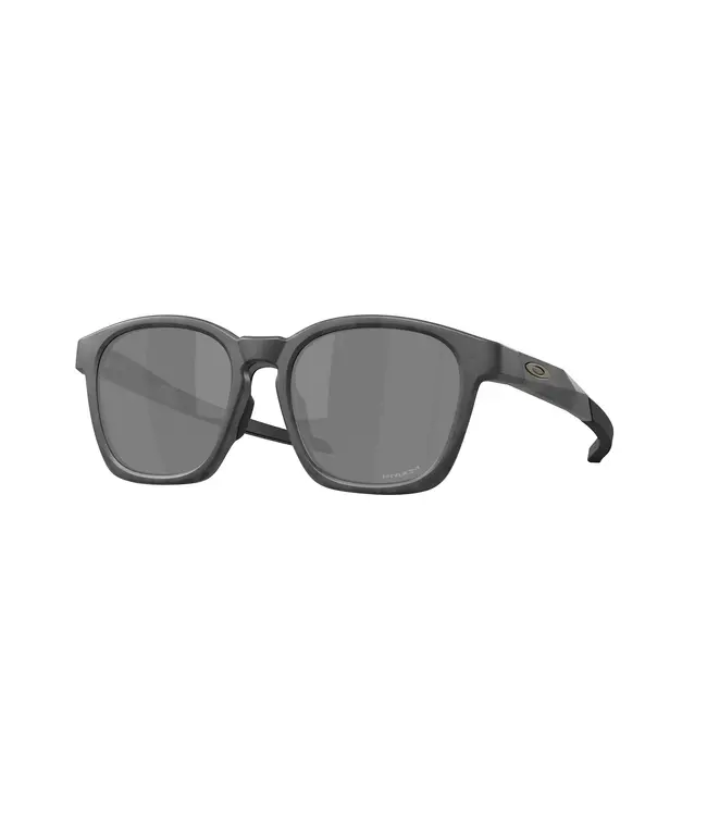Oakley Shackle Matte Black Camo w/Prizm Black