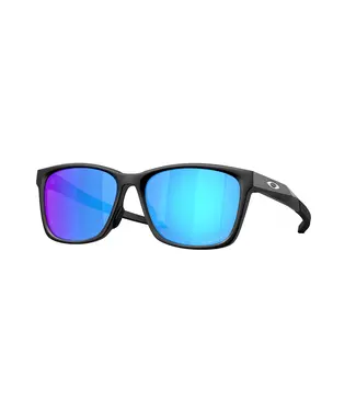Oakley Paracord Matte Black w/Prizm Sapphire