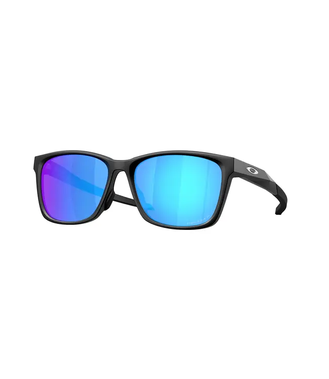 Oakley Paracord Matte Black w/Prizm Sapphire