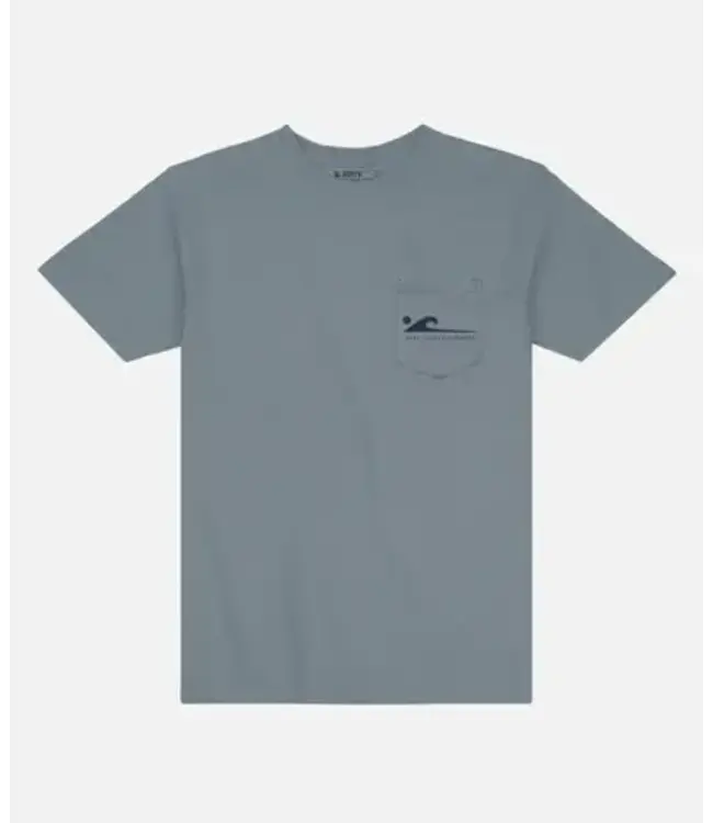 Jetty Procession Tee