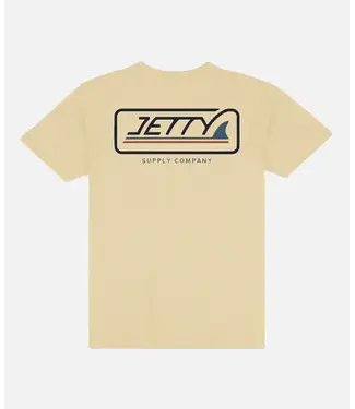 Jetty Pursuit Tee