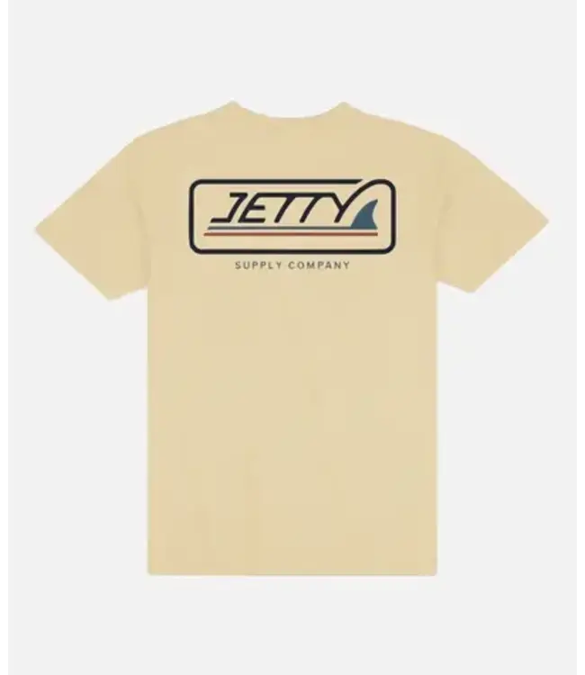 Jetty Pursuit Tee