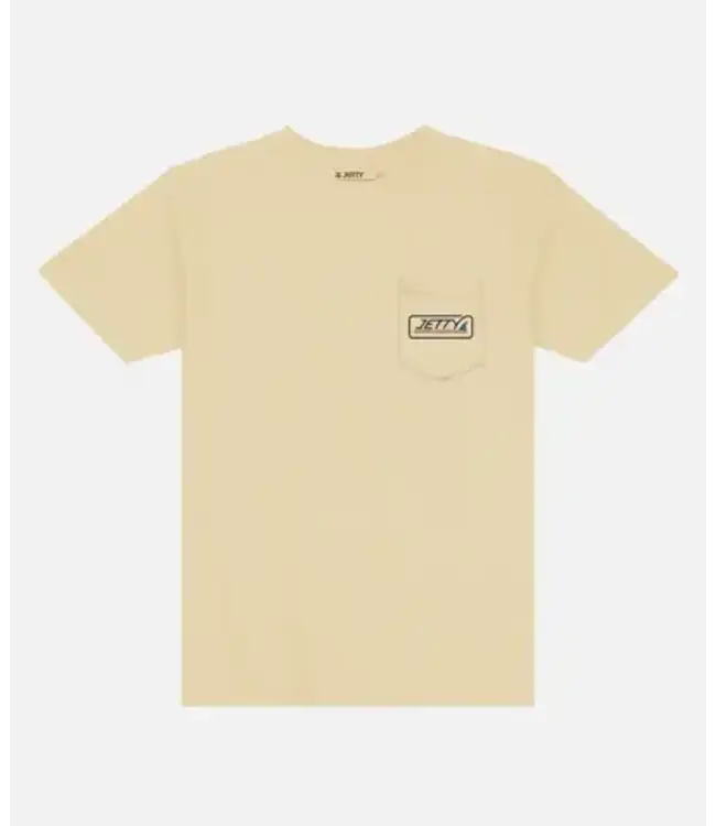 Jetty Pursuit Tee