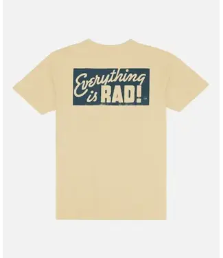 Jetty It's Rad! Tee