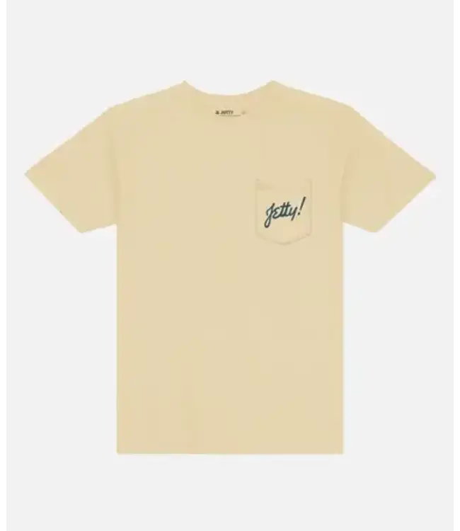 Jetty It's Rad! Tee