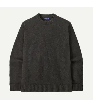 Patagonia Men's Recycled Wool-Blend Sweater