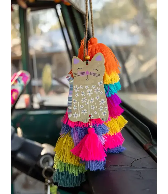 Natural Life Air Freshener