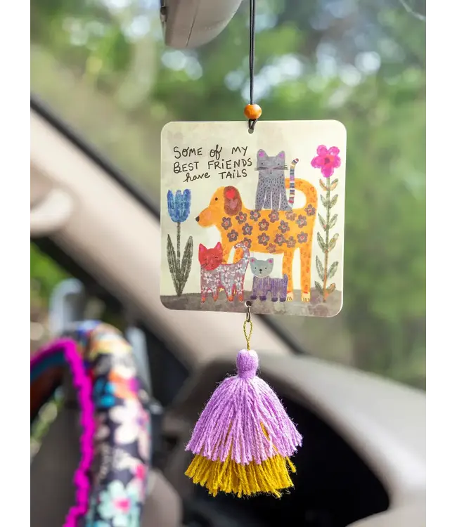 Natural Life Air Freshener