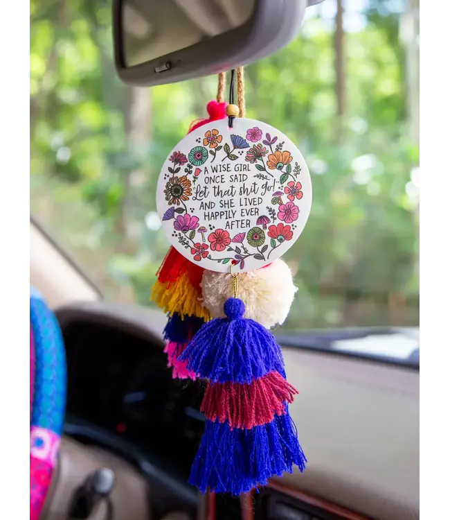 Natural Life Air Freshener