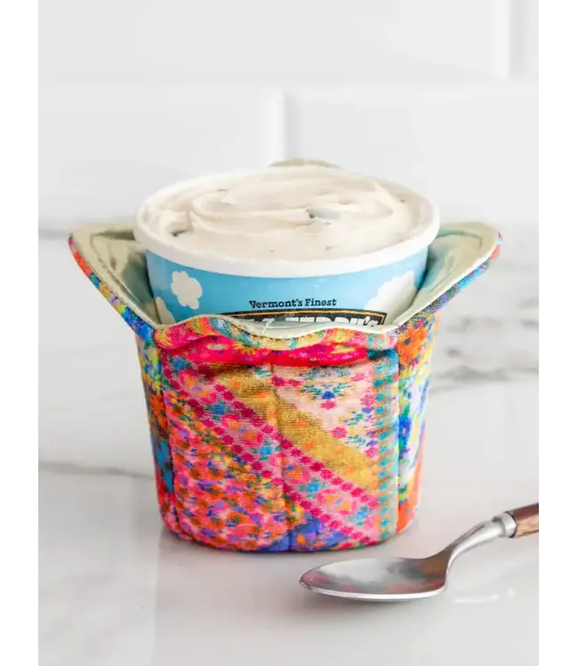 Natural Life Ice Cream Cozy