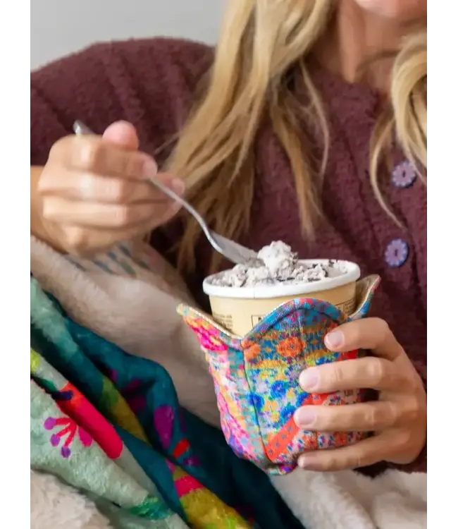 Natural Life Ice Cream Cozy